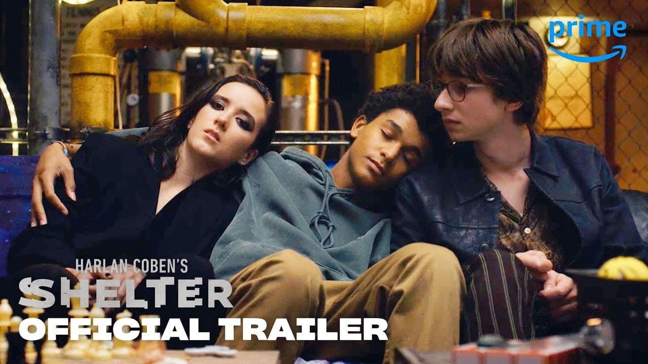 Official Trailer
