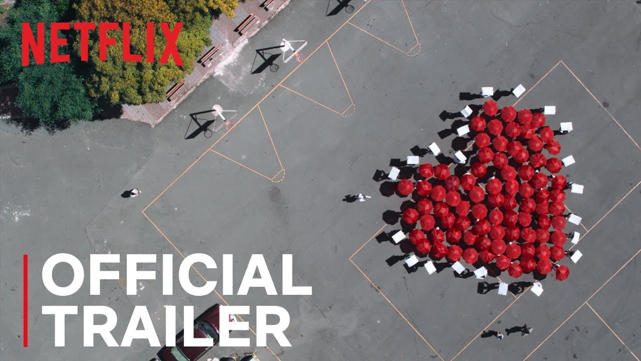 Official Trailer