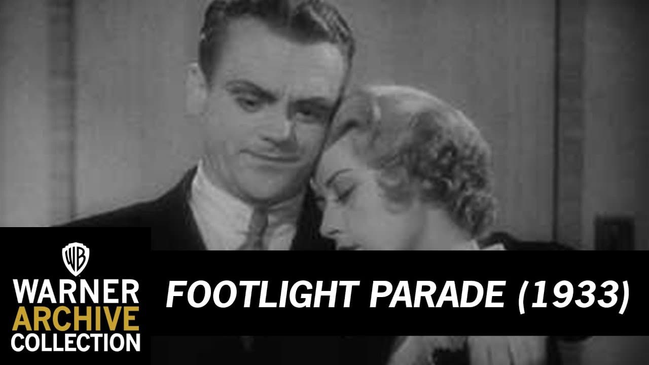 Warner Archive Trailer