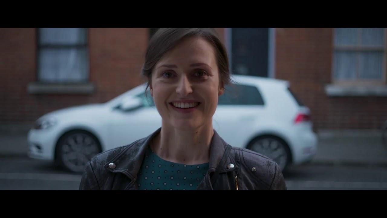 Cynthia - Trailer 2019 - WINNER Tiernan McBride Award for Best Short Drama, Galway Film Fleadh 2019