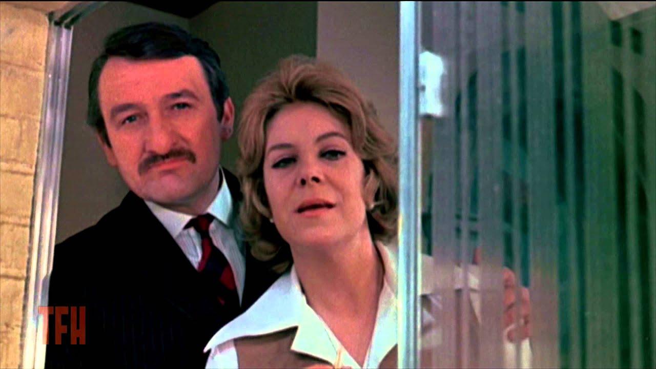 Allan Arkush on O LUCKY MAN!