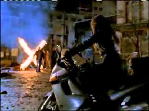 Dark Angel season 2 - Official Trailer