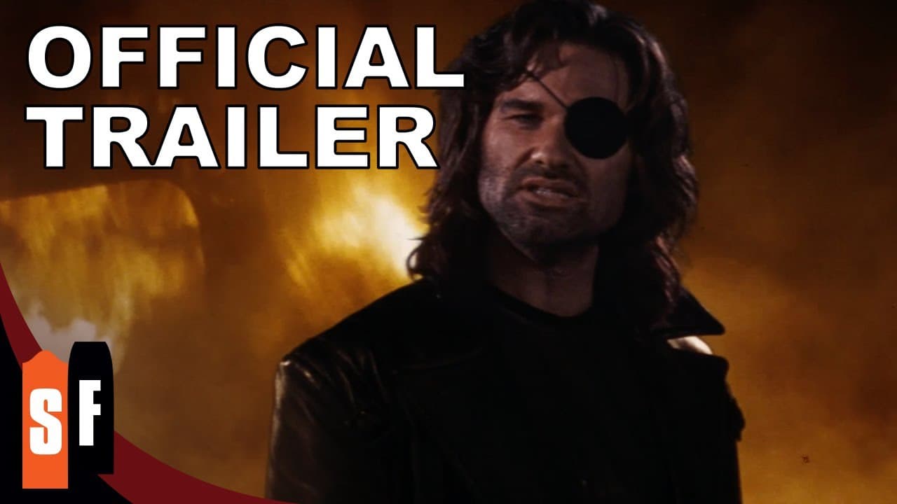 Official Trailer