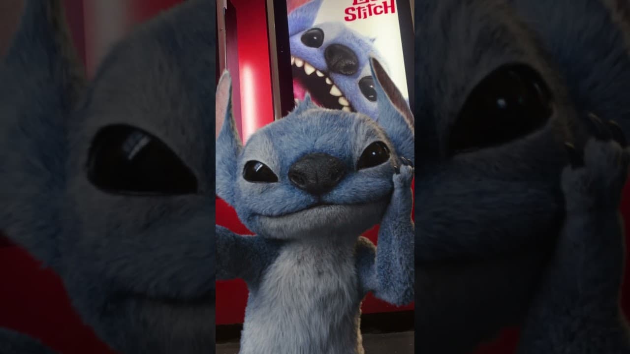 'ohana means never getting your phone back