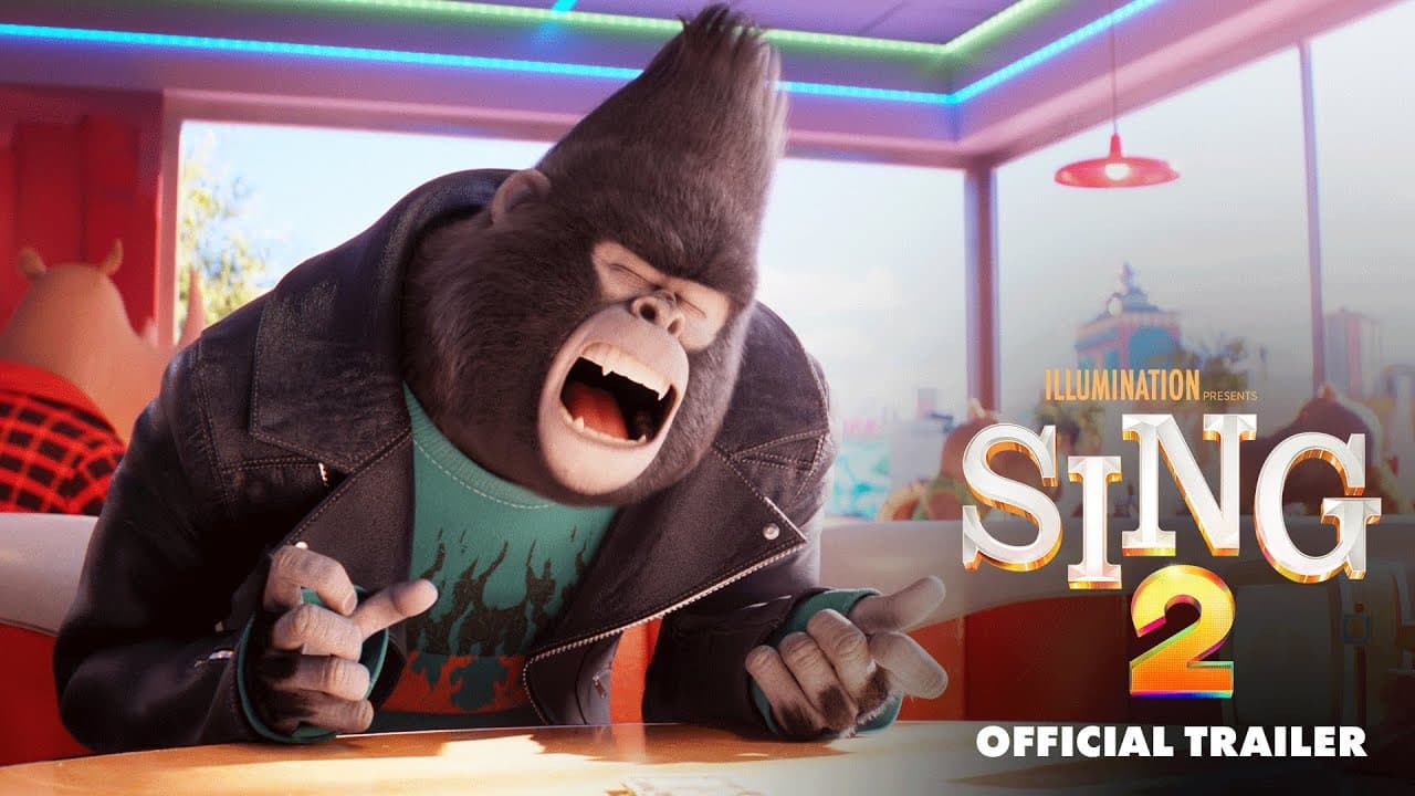 Official Trailer