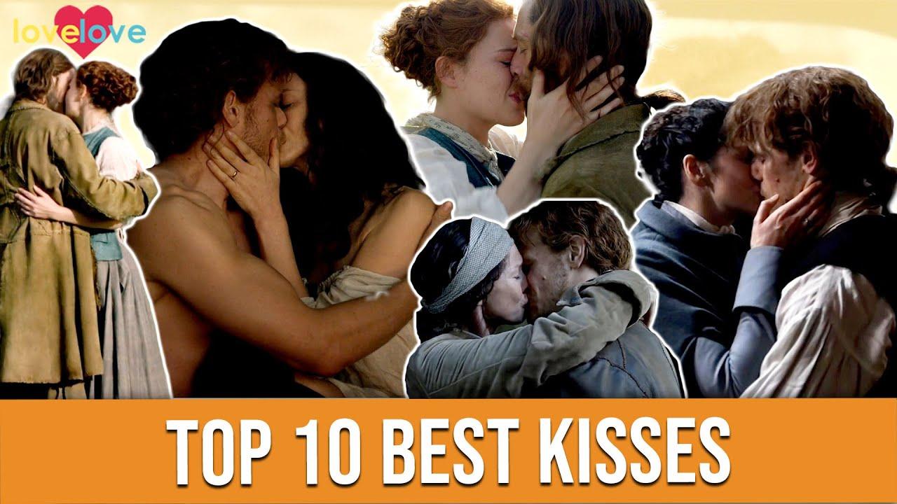 Top 10 Best Kisses
