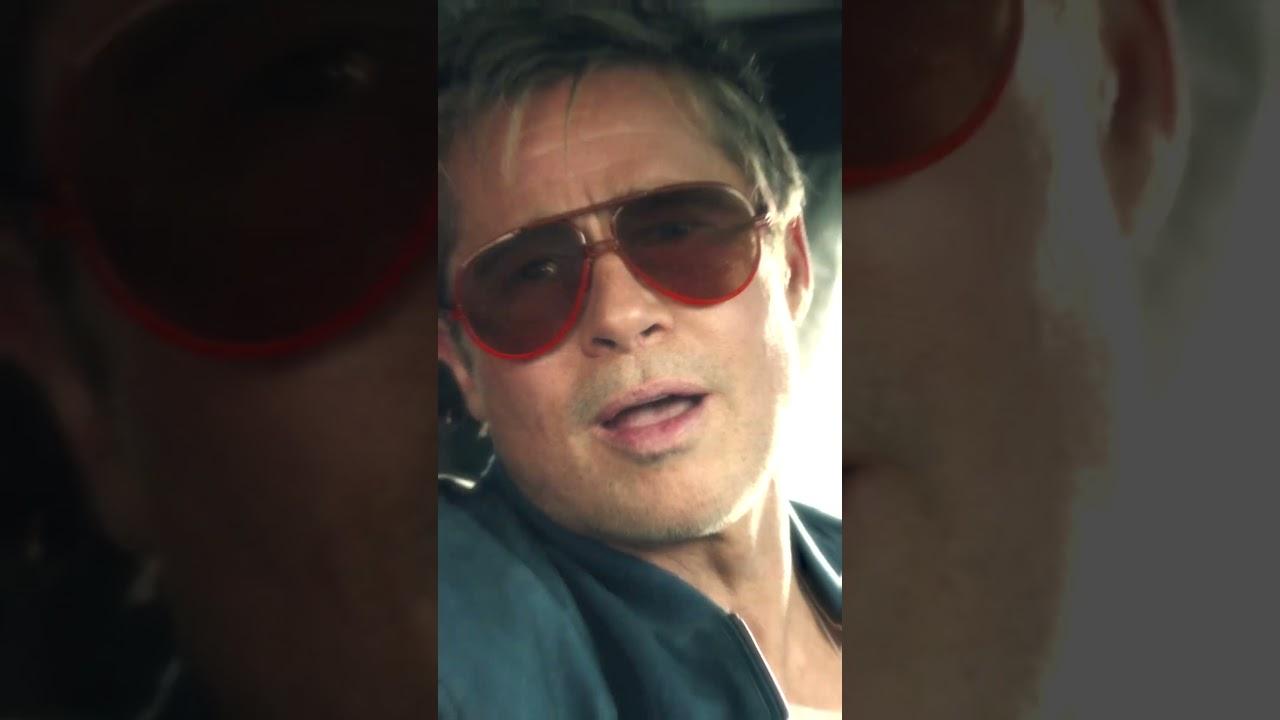 Proud members of the Pitt Crew.