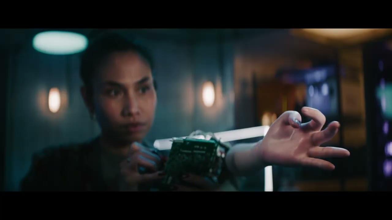 Only in Theaters June 27