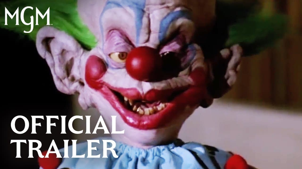 Official Trailer