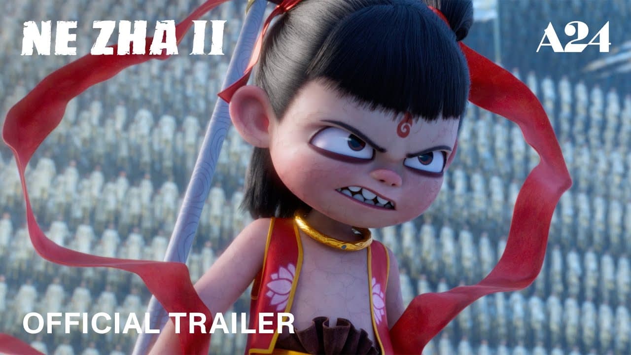 Official Trailer