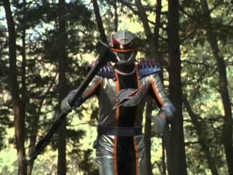 轟轟戦隊ボウケンジャーＶＳスーパー戦隊(プレビュー)