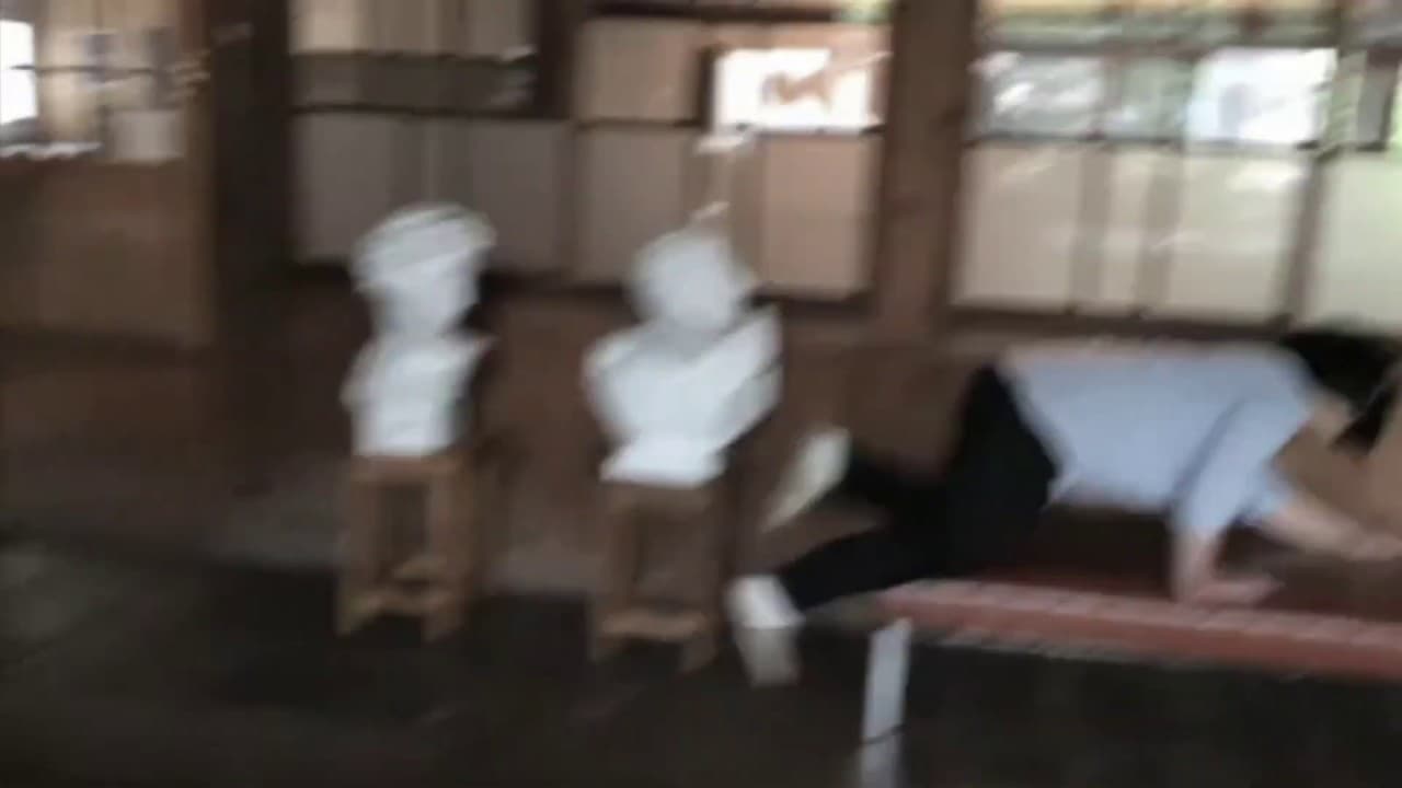 Not Found 16 －ネットから削除された禁断動画－