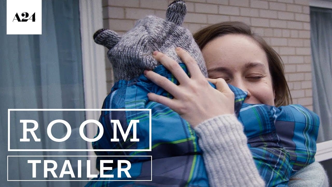 Official Trailer