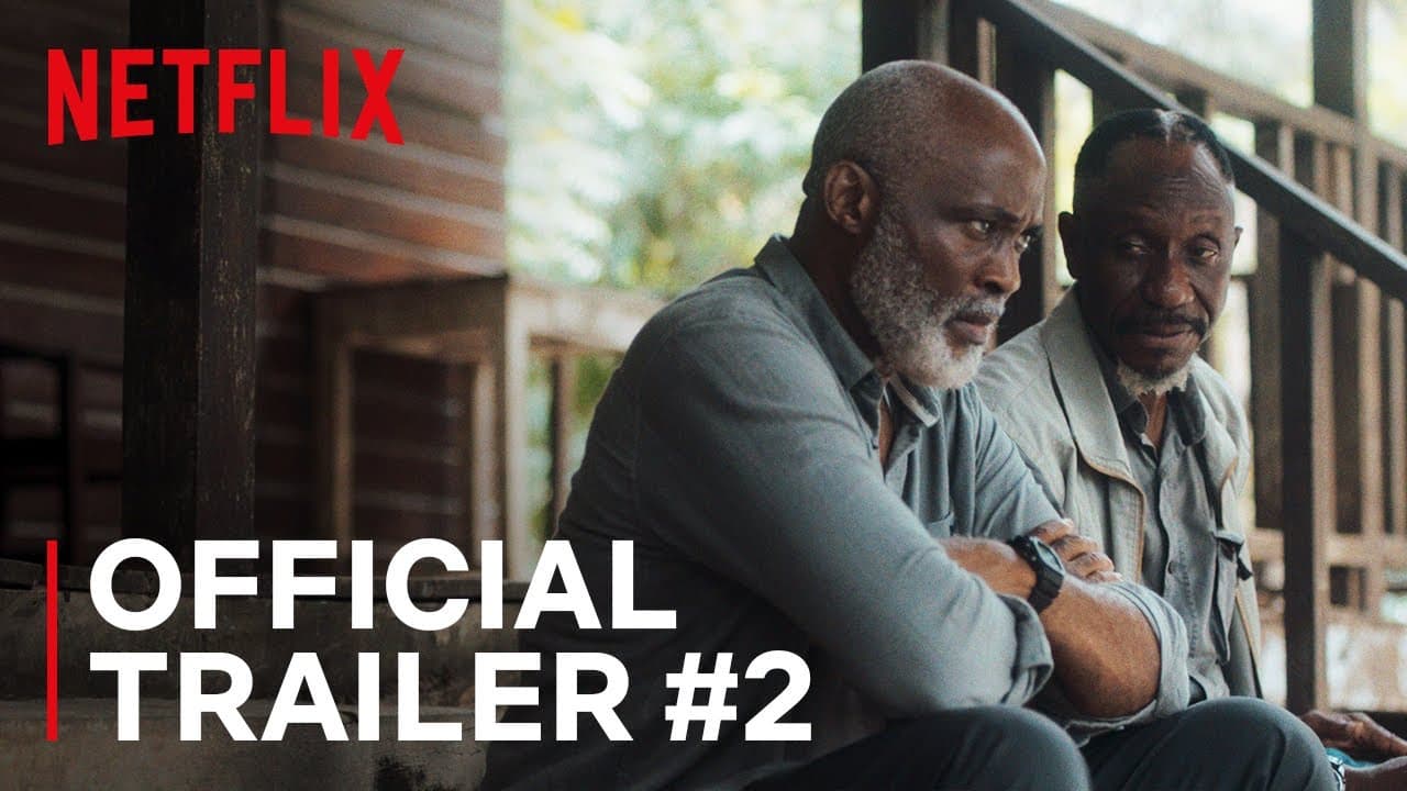 Official Trailer #2