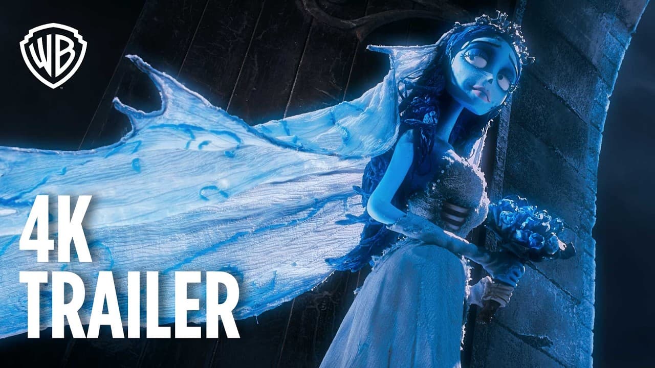 4K Trailer