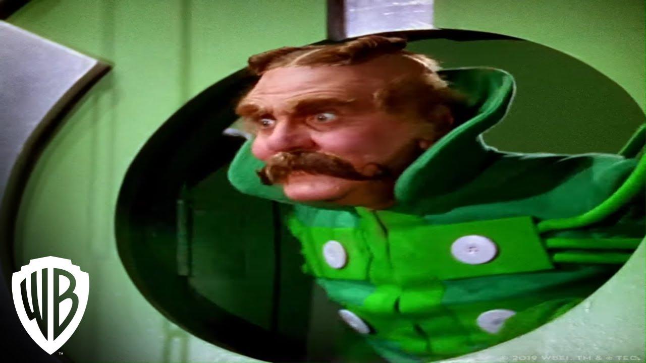 Blu-ray Announcement Trailer