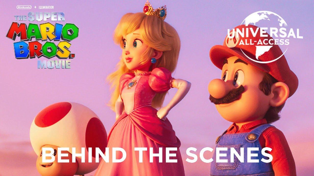 The Super Dream Team