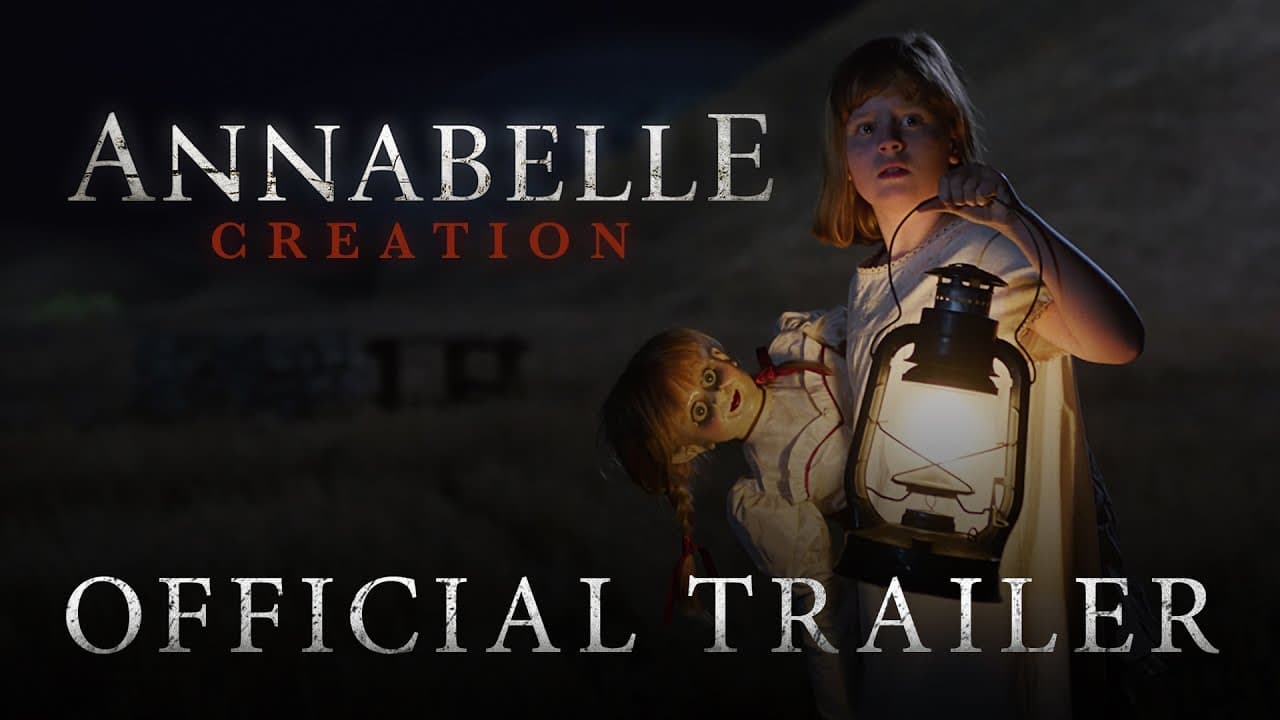 Official Trailer 2