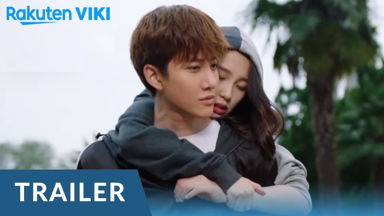 MY AMAZING BOYFRIEND 2: UNFORGETTABLE IMPRESSION - OFFICIAL TRAILER | Mike D'Angelo, Esther Yu