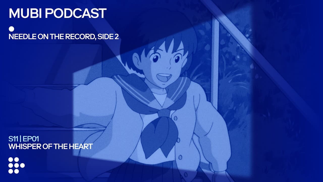 Hayao Miyazaki takes “Country Roads” | MUBI Podcast