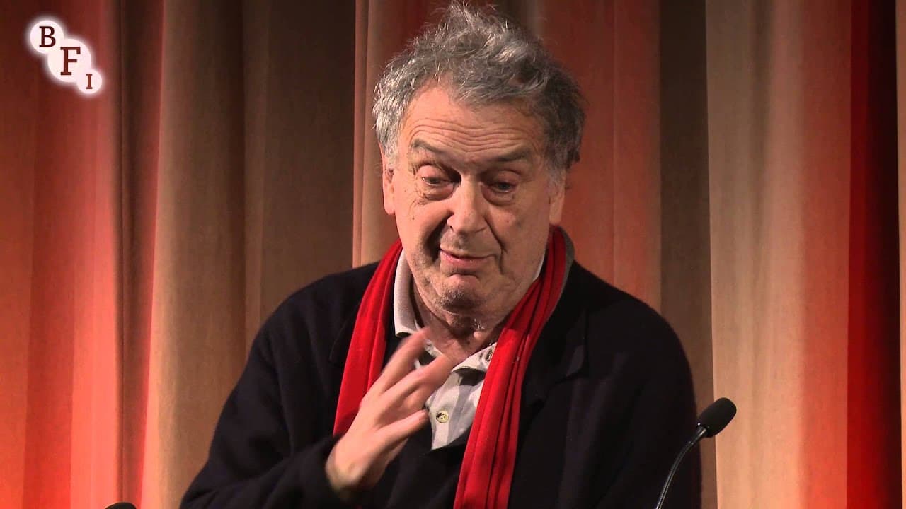 Stephen Frears on Dangerous Liaisons | BFI
