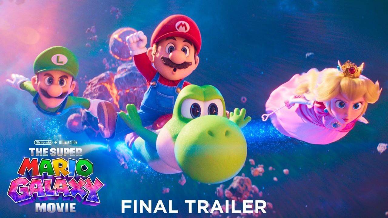 Final Trailer