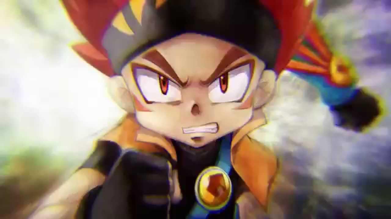 Draco Monster Trailer 魔晶猎人 片花