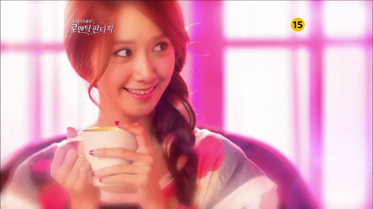 [HD] [121229] SNSD Comeback Special - "Romantic Fantasy" Preview