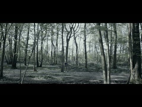 VICTIM - A Short Slender Man Horror Film