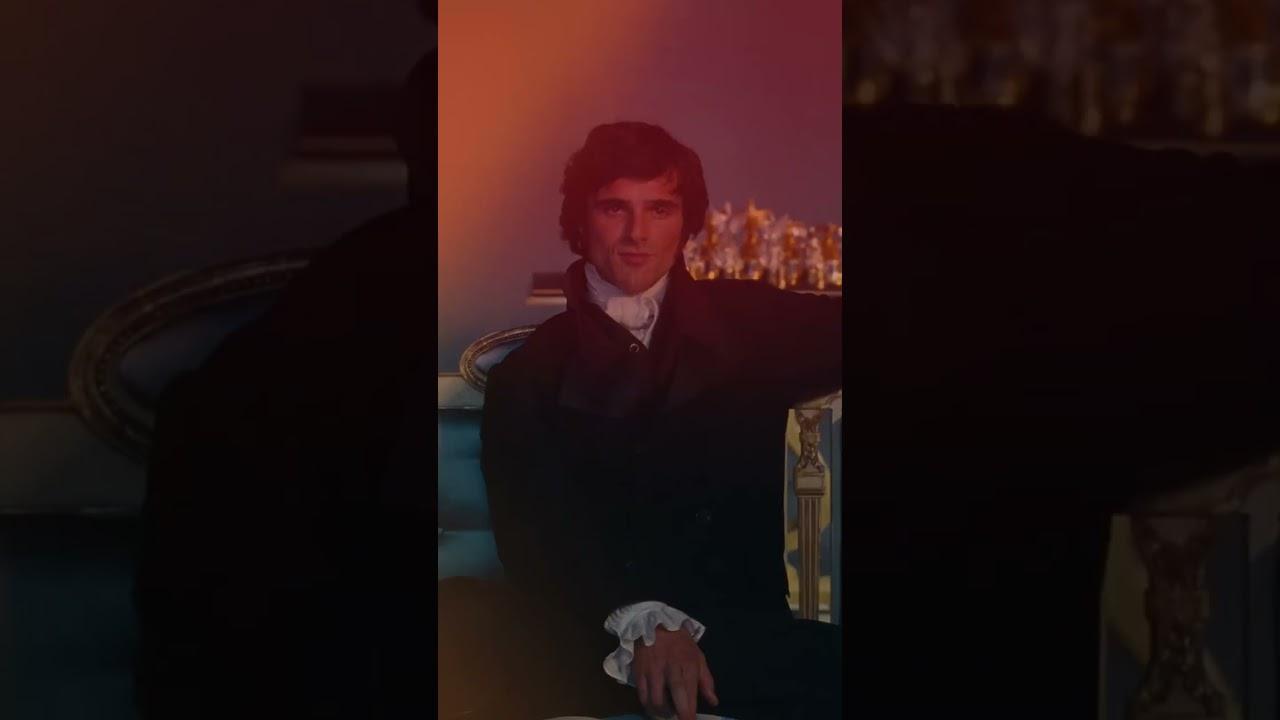 Reason no. 6218 to see Wuthering Heights in cinemas this weekend