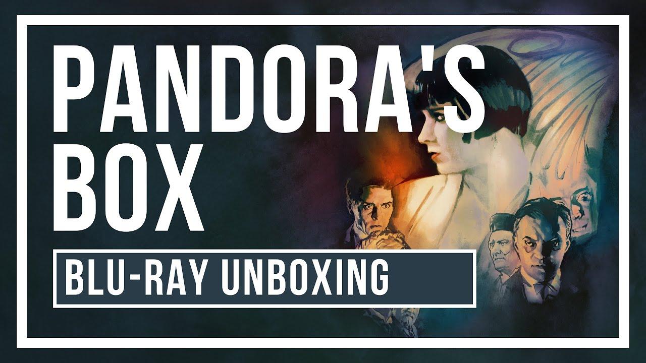 Masters of Cinema Limited Edition Blu-ray Unboxing