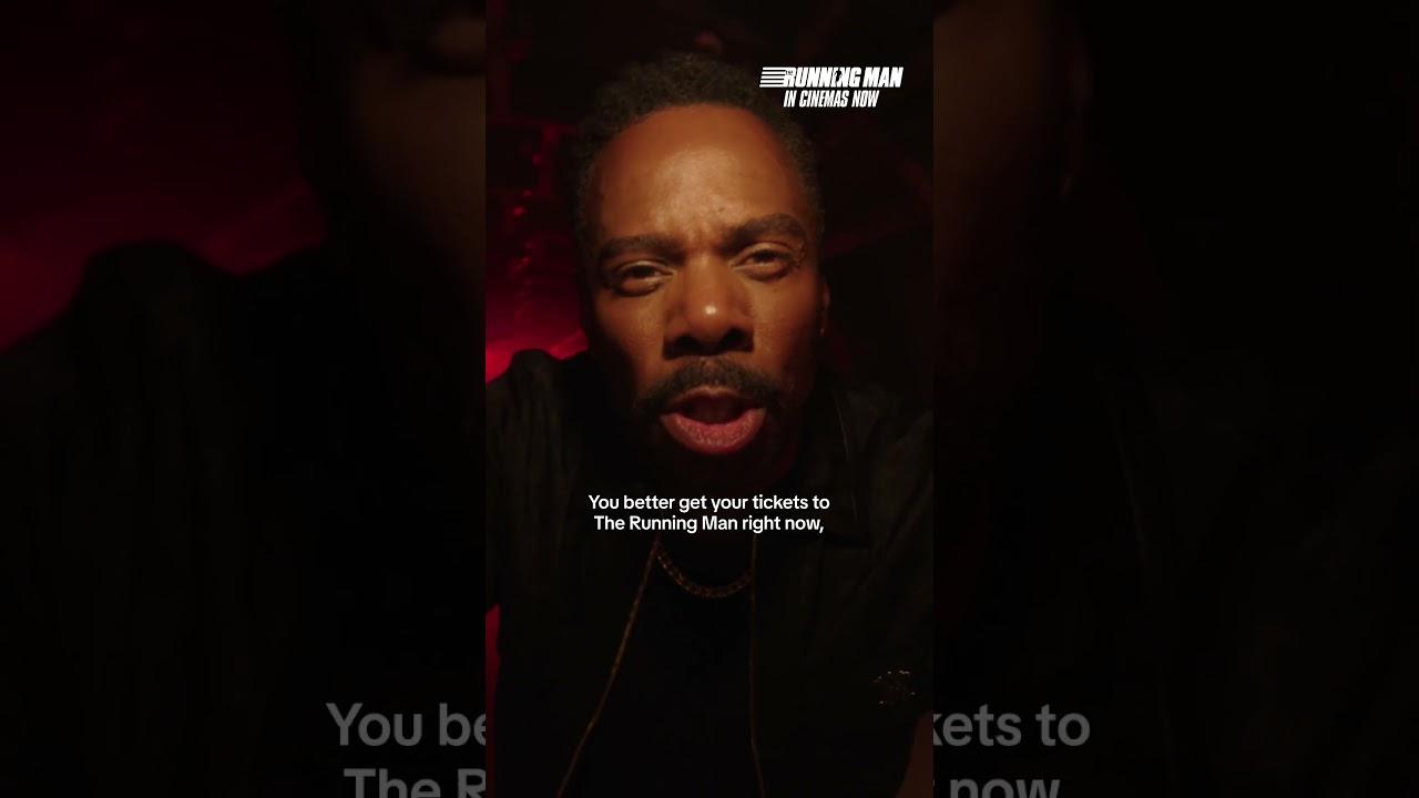 Glen & Colman Get Tickets Now