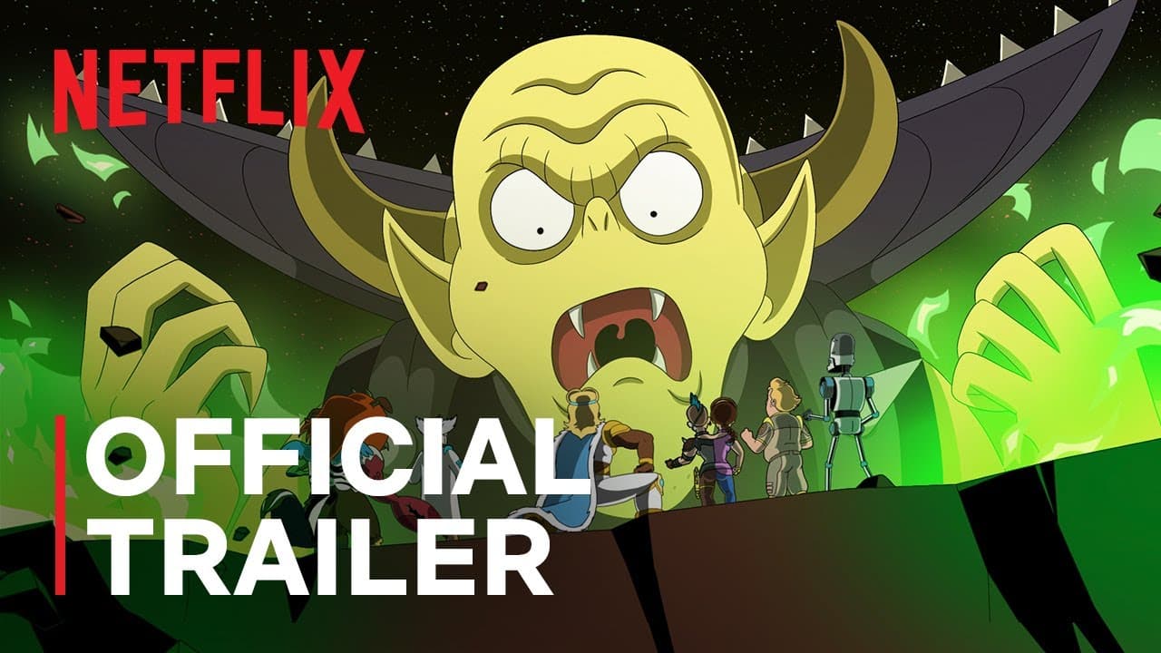 Official Trailer