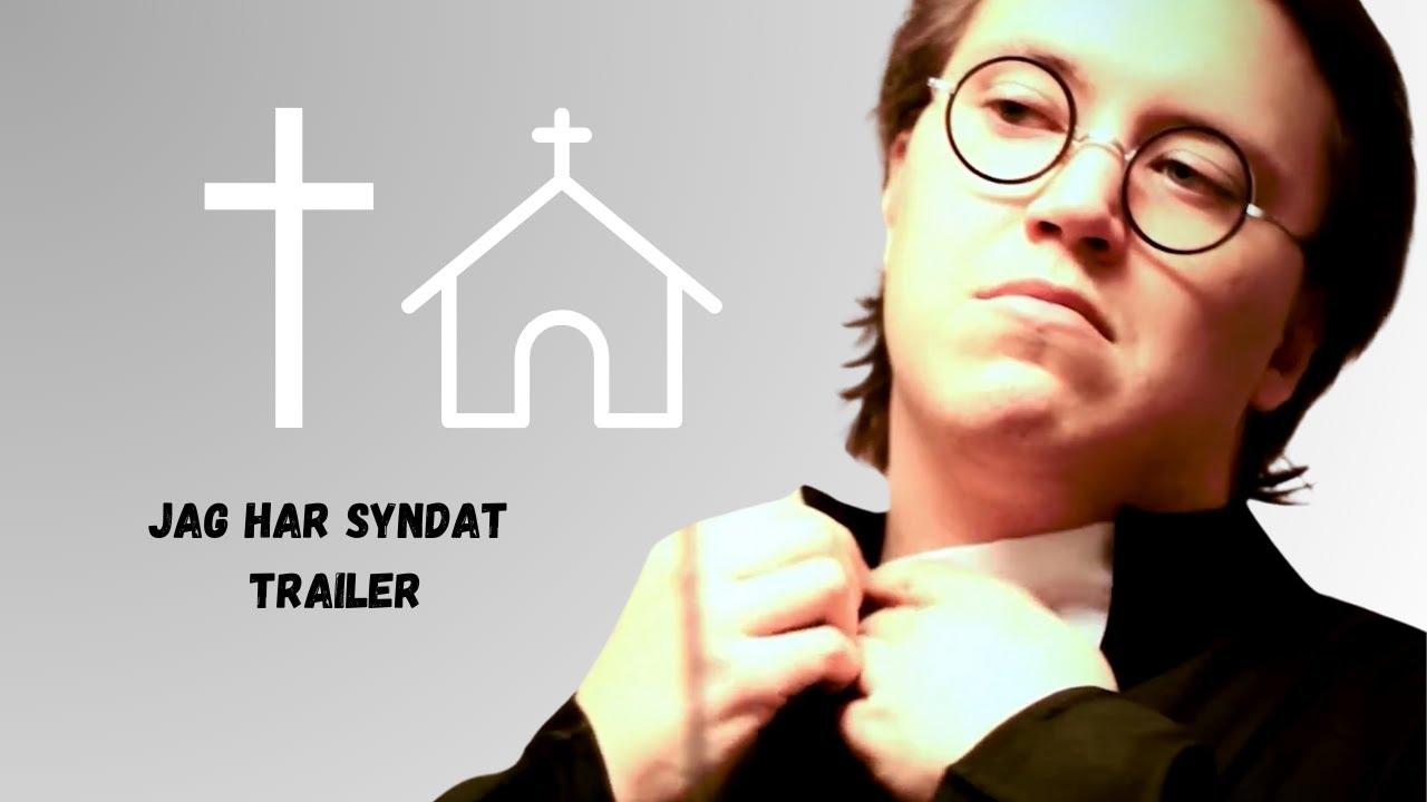 Jag har syndat - trailer