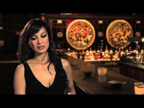 Bérénice Marlohe on Bond's Ladies