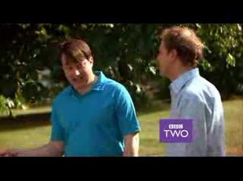 That Mitchell and Webb Look trailer 3