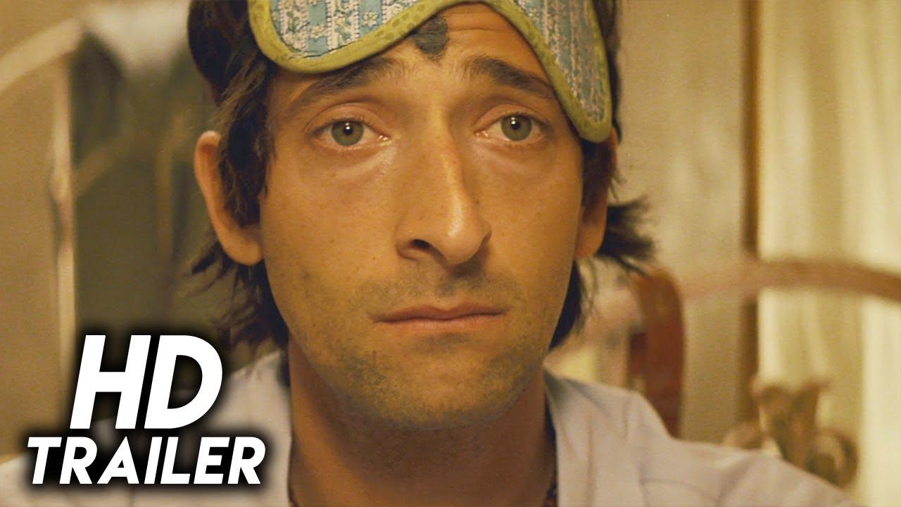 The Darjeeling Limited (2007) Original Trailer [FHD]