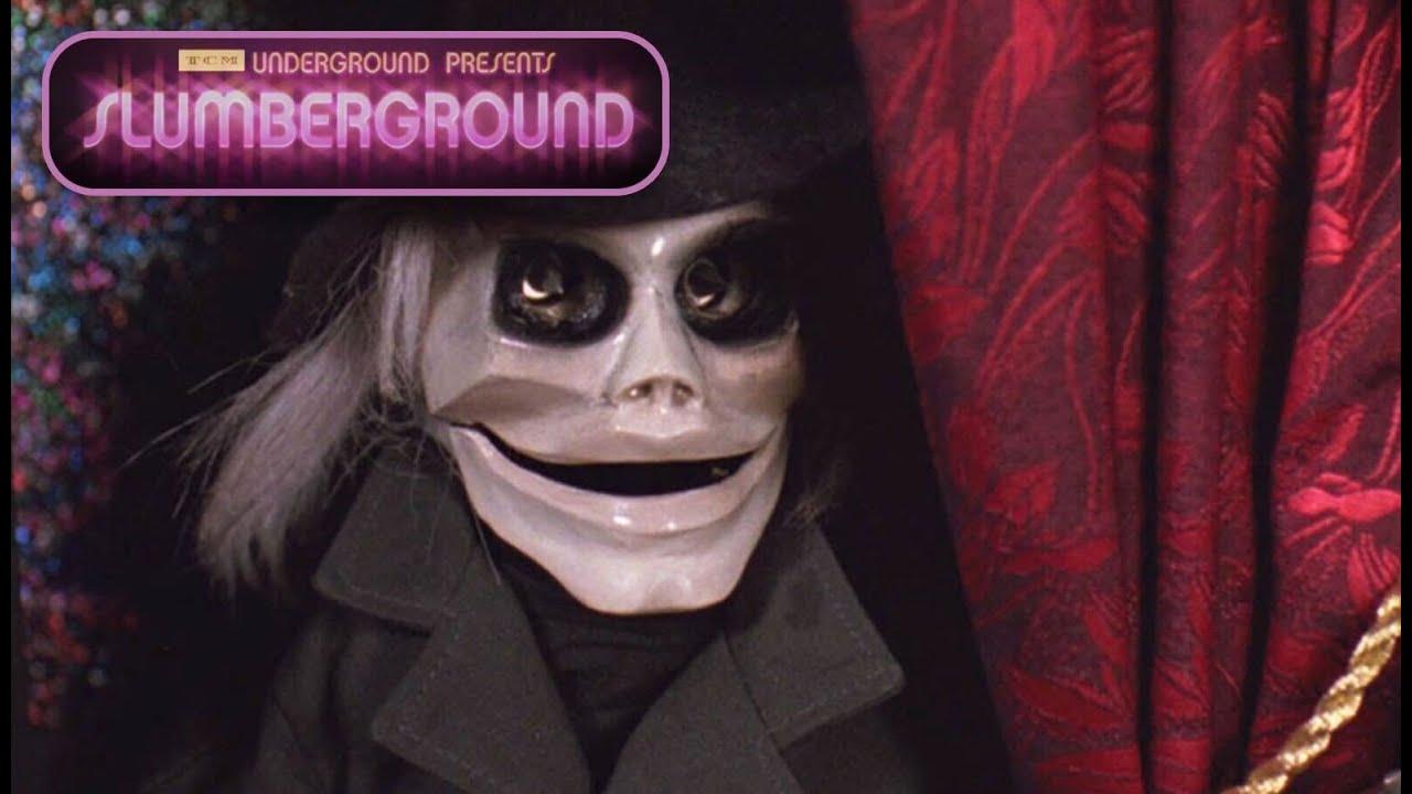 Puppet Master (1989) with Robin Frates | TCM Slumberground
