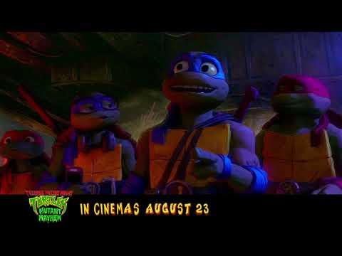 Be brave. Be strong. Be Ninjas.