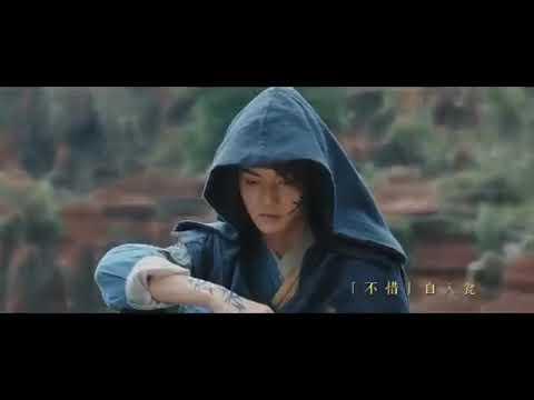 💖xukai💖bailu💖The Legends Trailer [Best Chinese Drama]