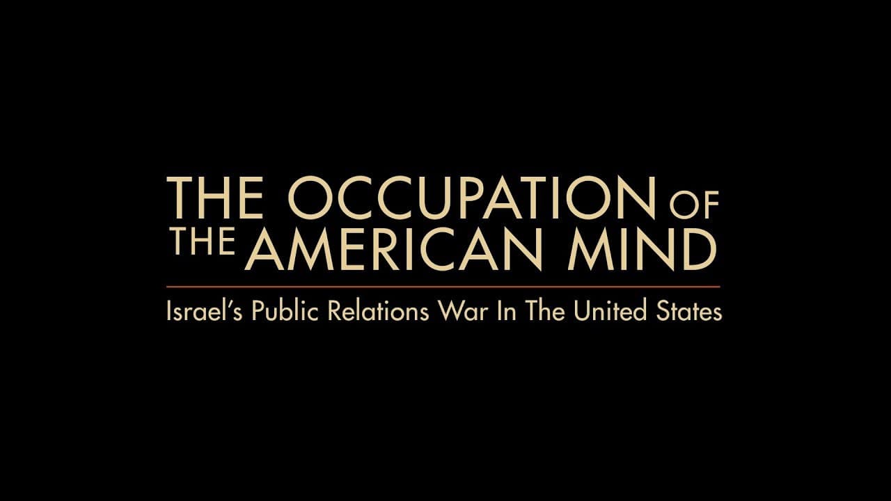 The Occupation of the American Mind (Official Trailer #1)