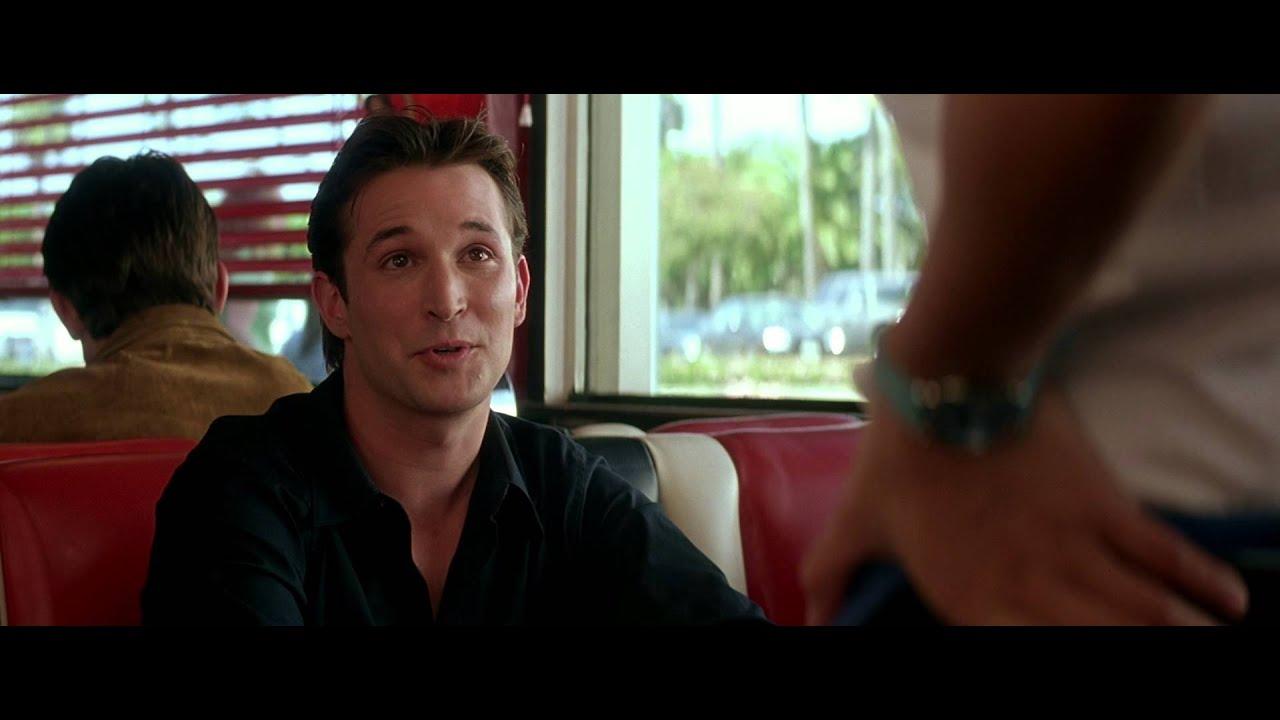 YouTube Movies Trailer