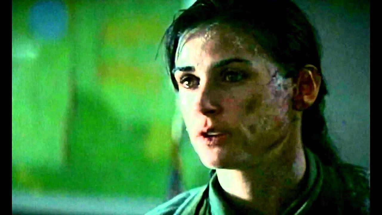 G.I.Jane Trailer [HQ]