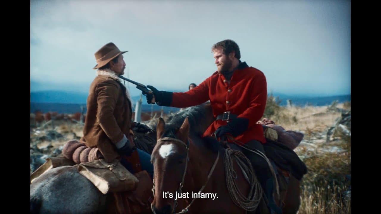 Trailer [Subtitled]