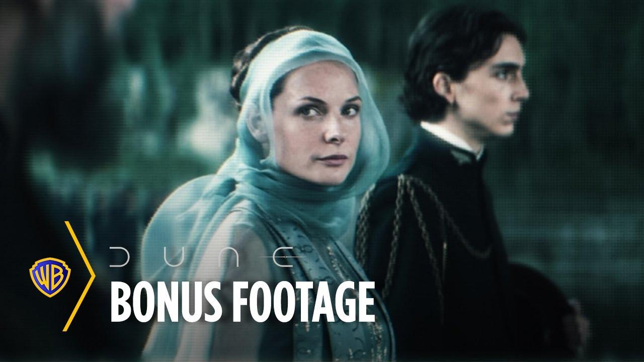 Filmbooks: The Bene Gesserit