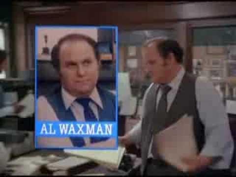 Cagney & Lacey Opening Credits / Intro - Season 2