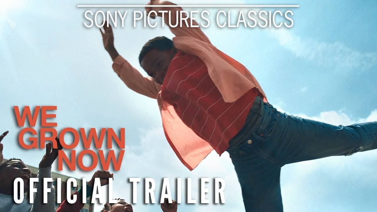 Official Trailer