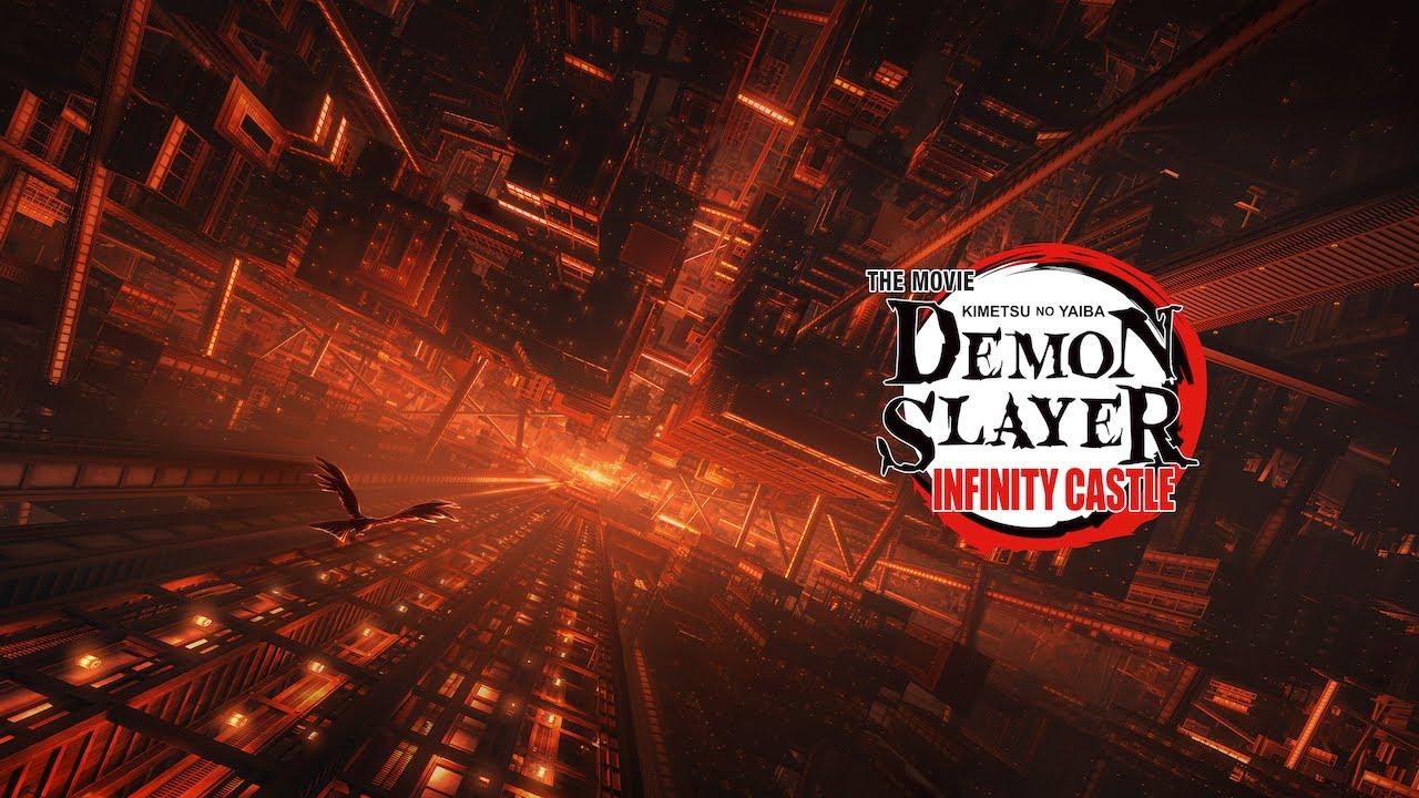 The Ufotable Team Breaks Down The Animation of 'Demon Slayer: Kimetsu no Yaiba Infinity Castle'