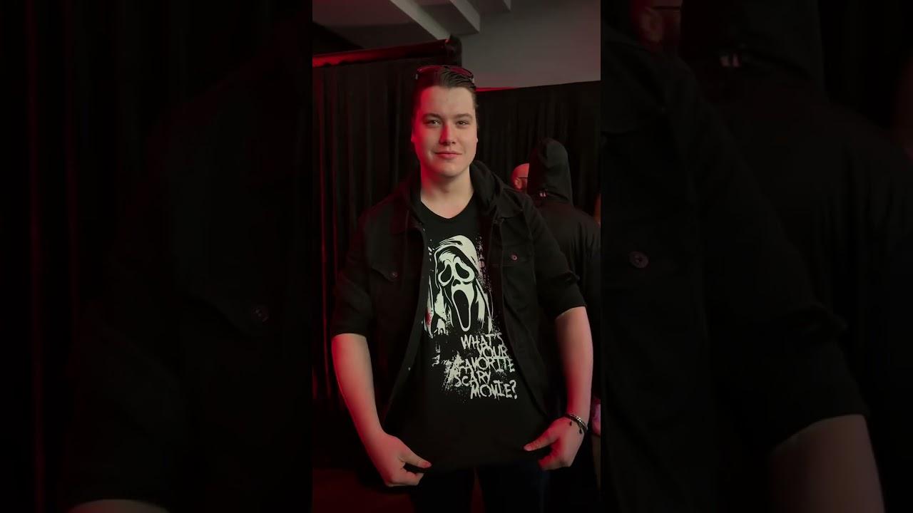 Hello Sydney, Wednesday night was killer…