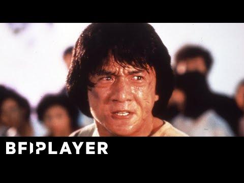 Mark Kermode reviews Police Story (1985) | BFI Player